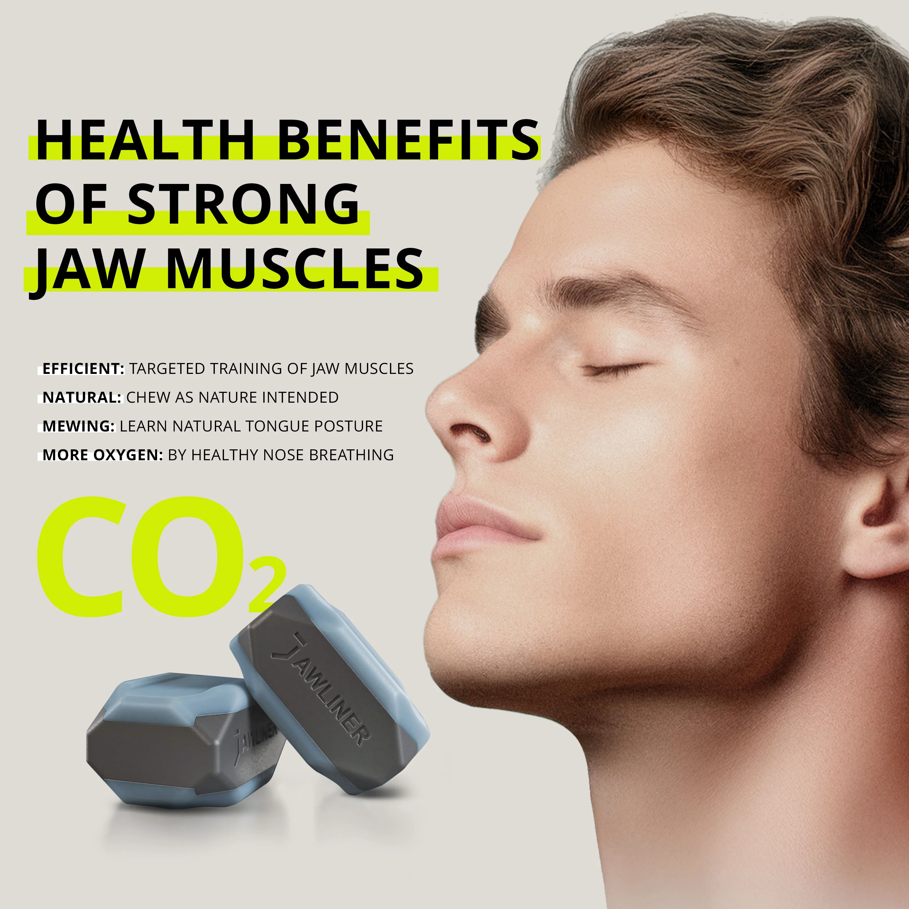 JAWLINER® 3.0 - Advanced - Image 10