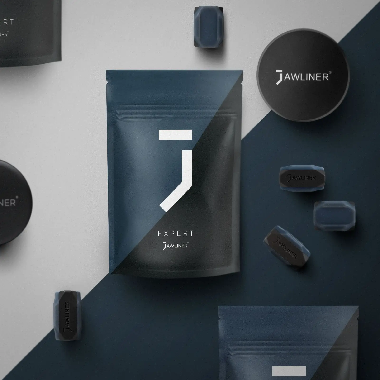JAWLINER® 3.0 - Jawline Trainer - Image 19