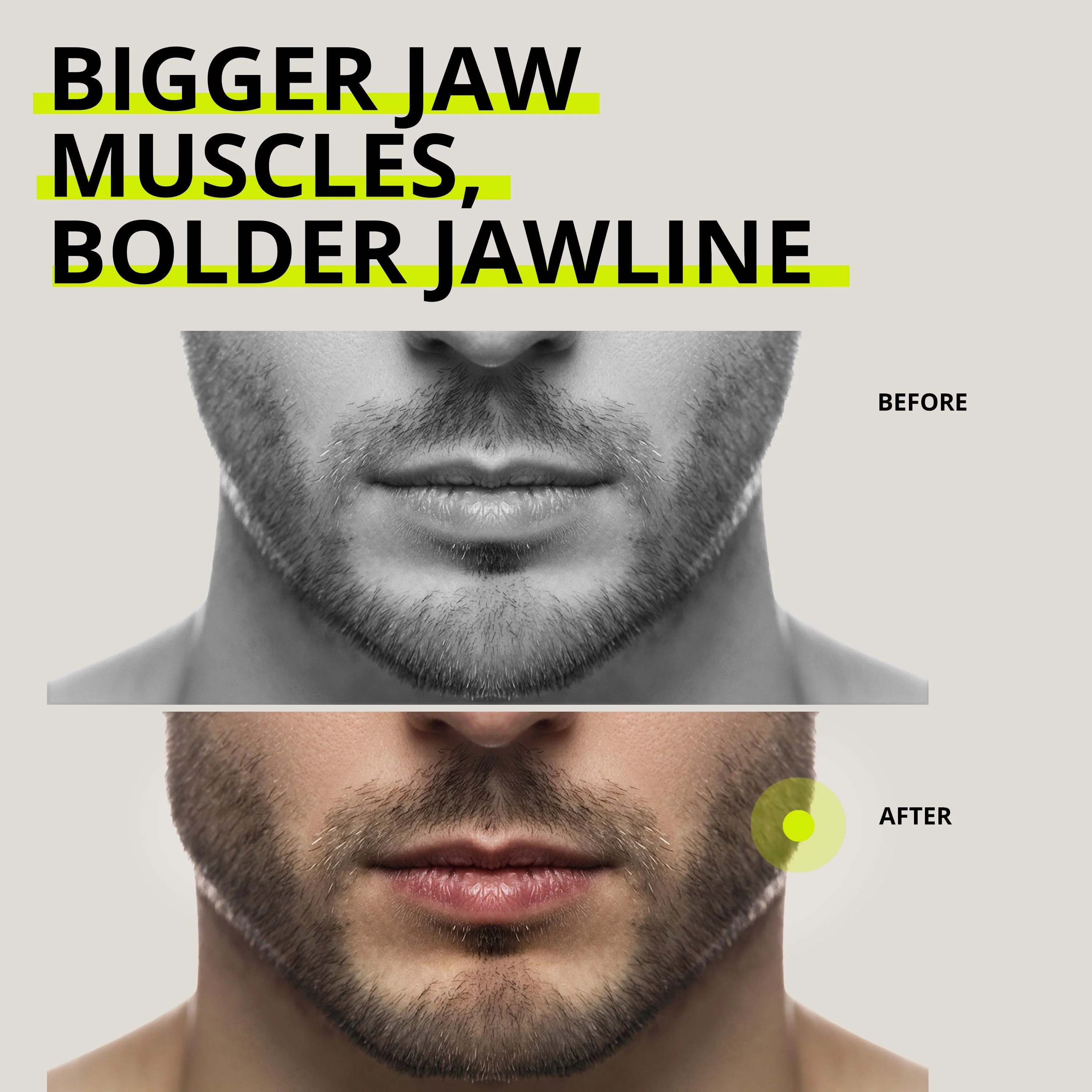 JAWLINER® Hard Chewing Gum - Image 14