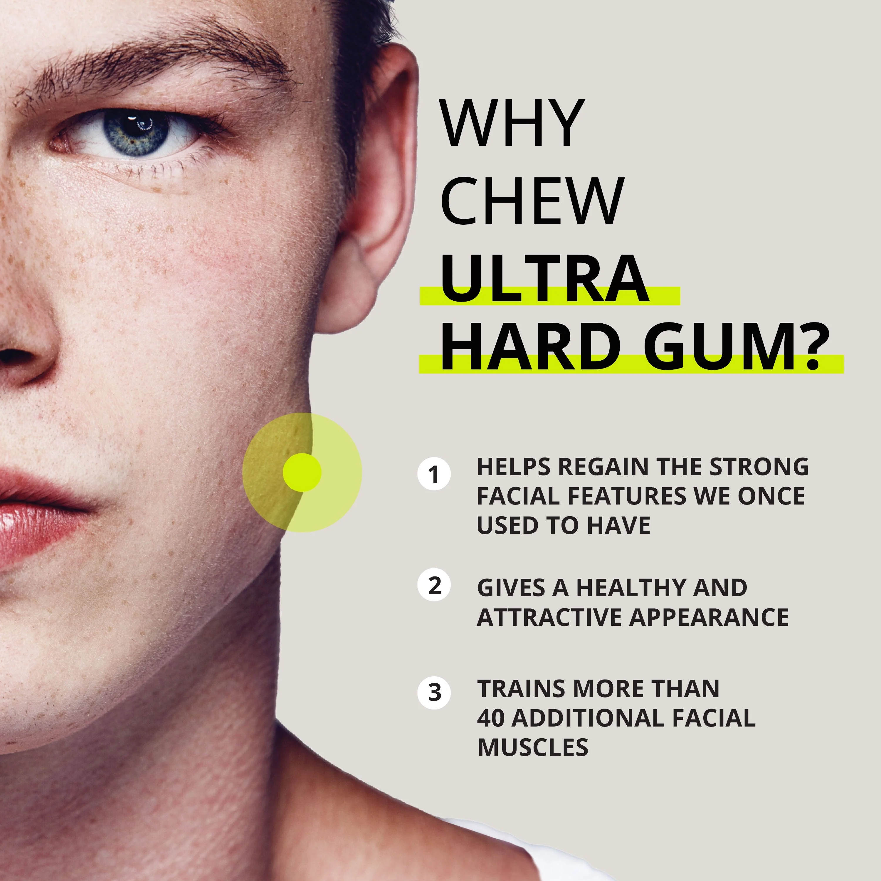 Hard Gum - Image 6