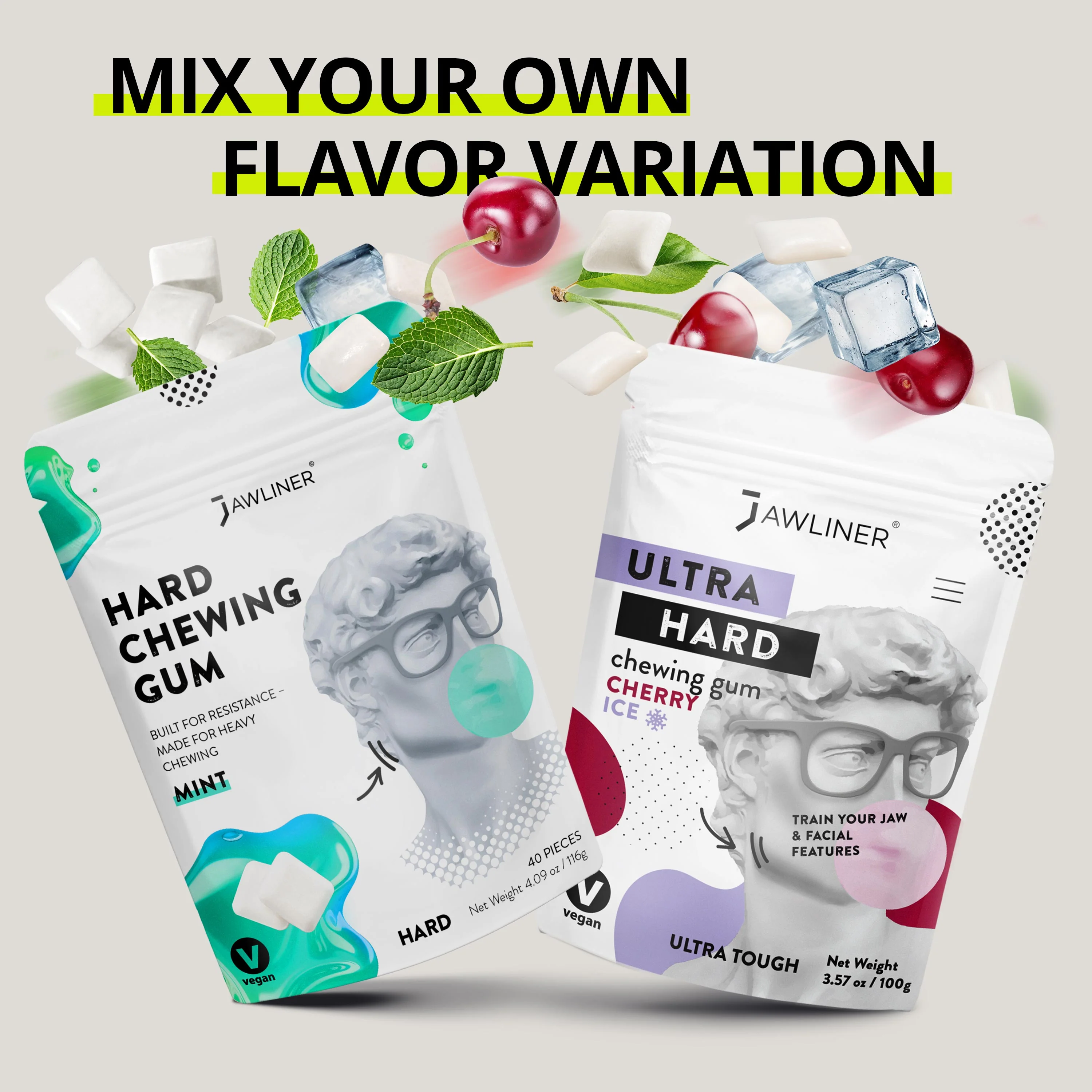 JAWLINER® Hardness Bundle - Image 6