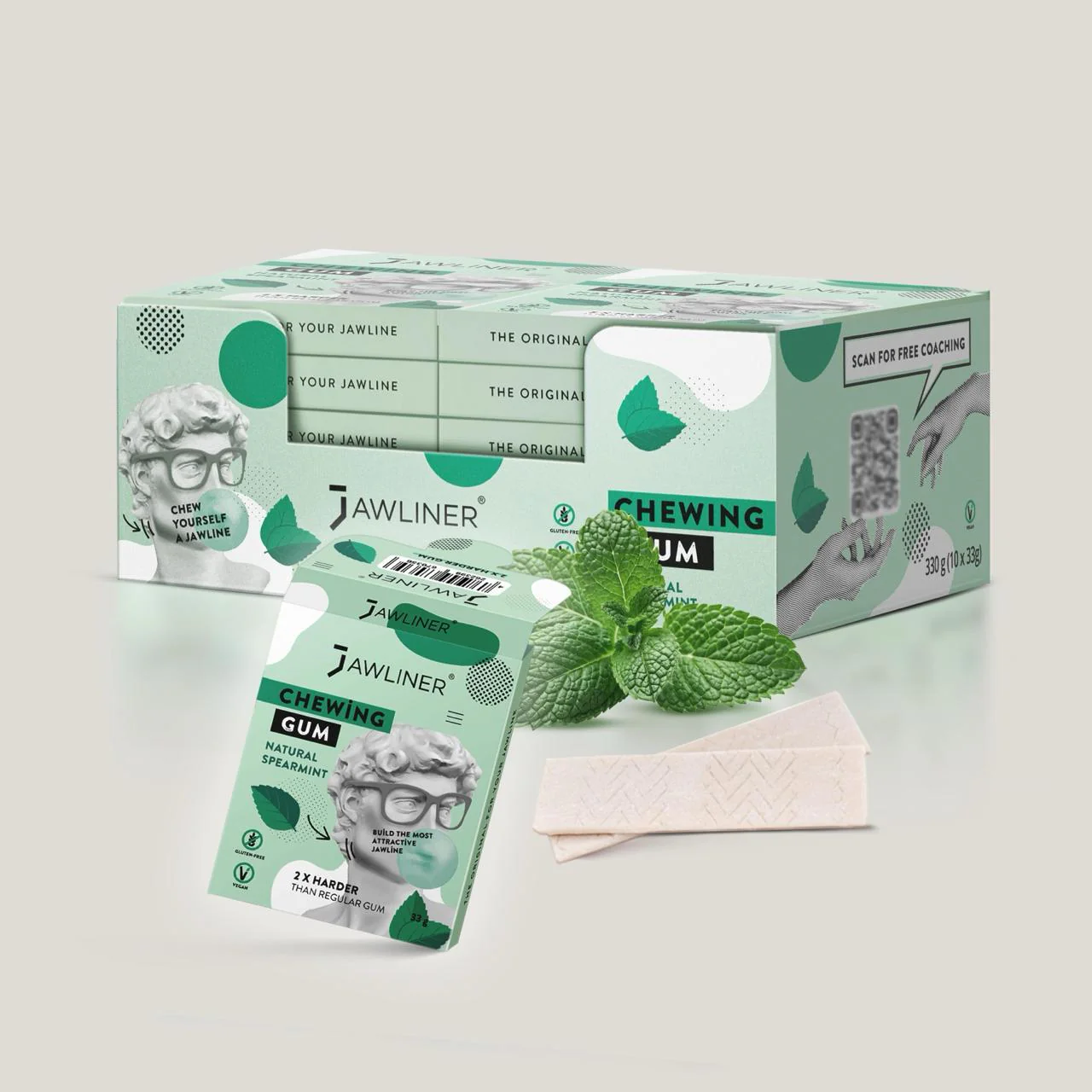 Medium-Hard Gum - Image 3
